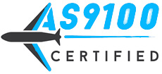 as9100 certified