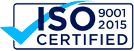 iso certified logo